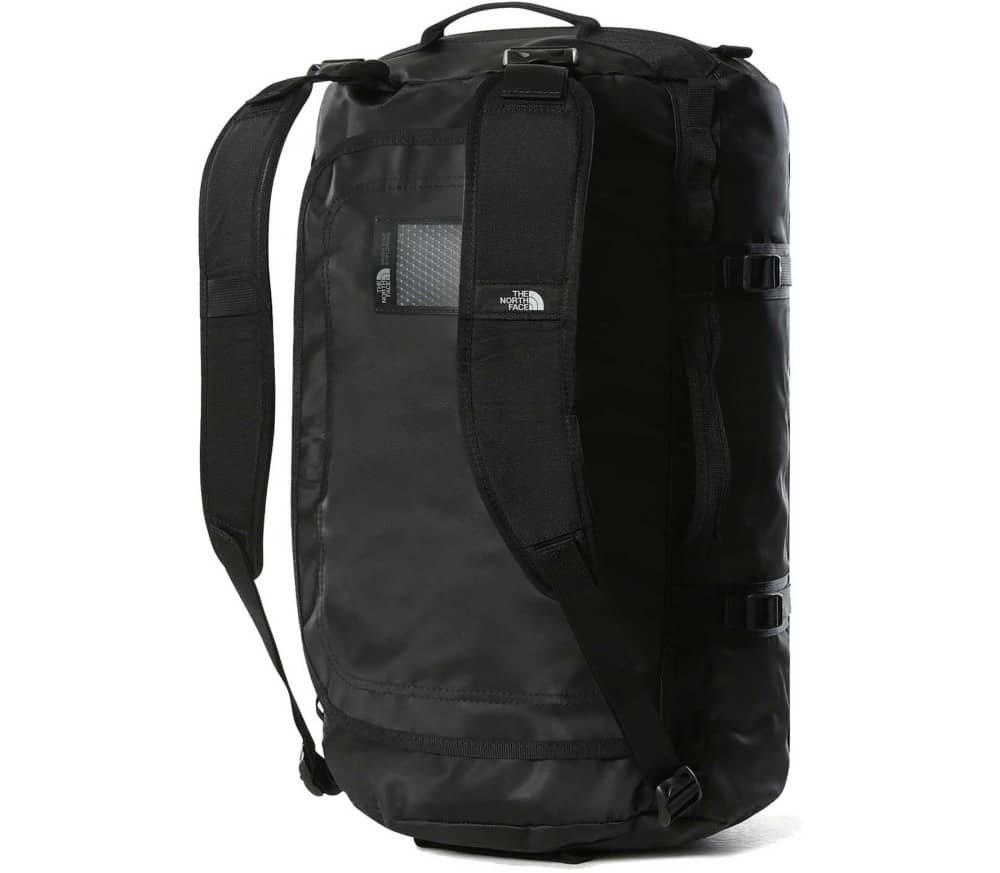Base Camp Duffel (S) - TNF Black