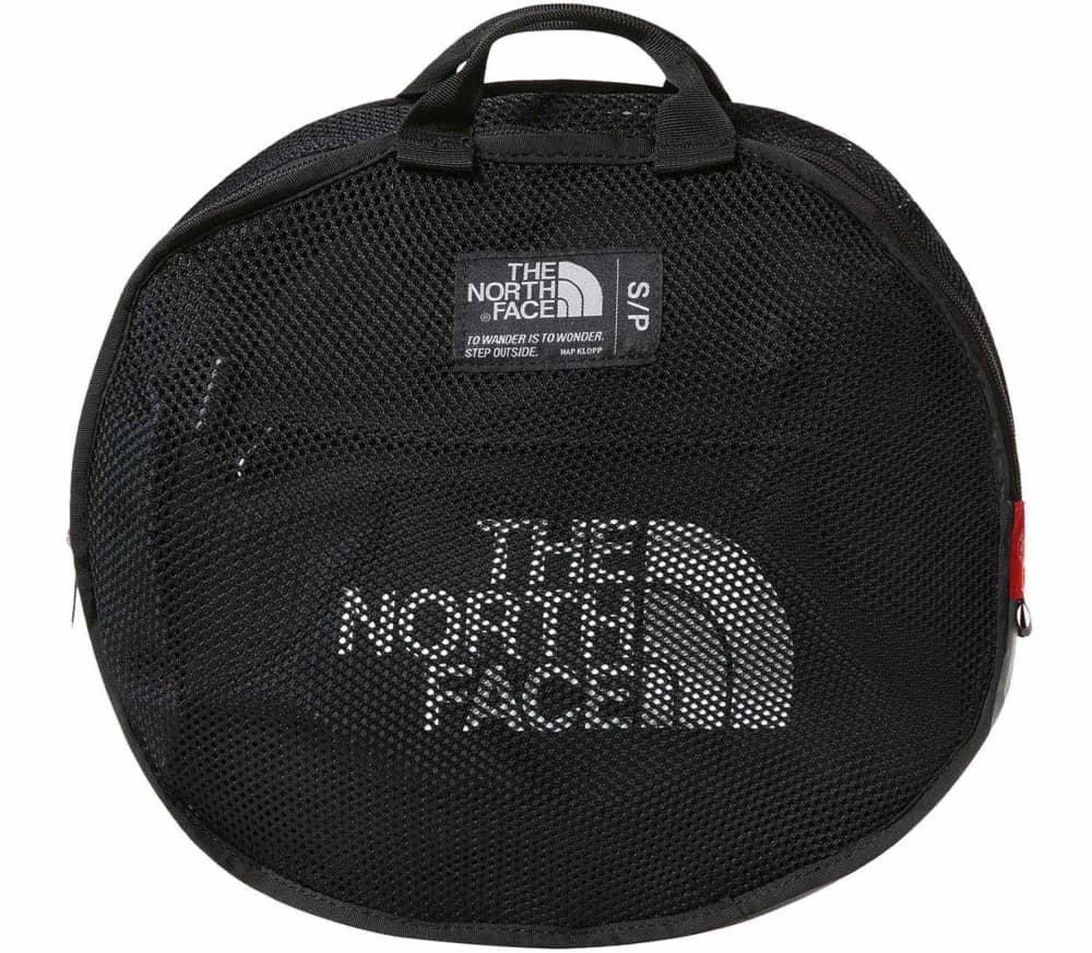 Base Camp Duffel (S) - TNF Black