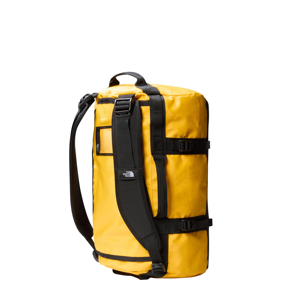 Base Camp 31L Duffel - Yellow