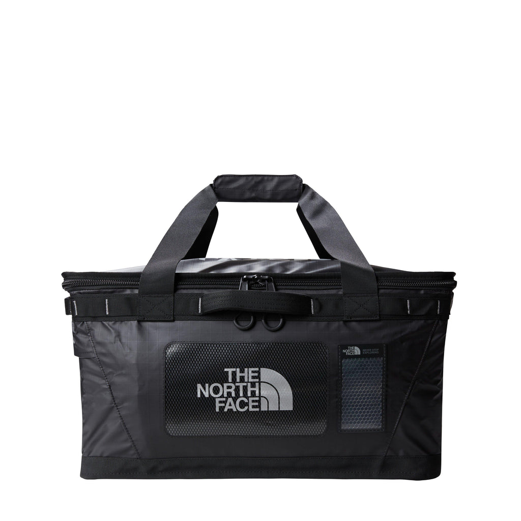 North Face Base Camp Gear Box - Black | Bags