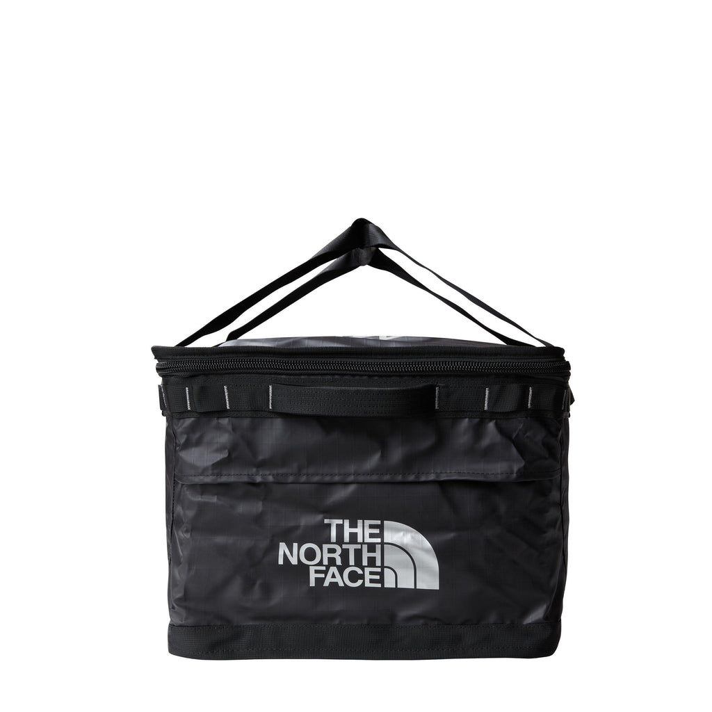 Base Camp 65L Gear Box - Black
