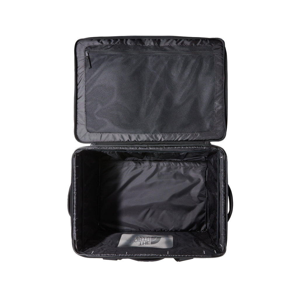 Base Camp 65L Gear Box - Black