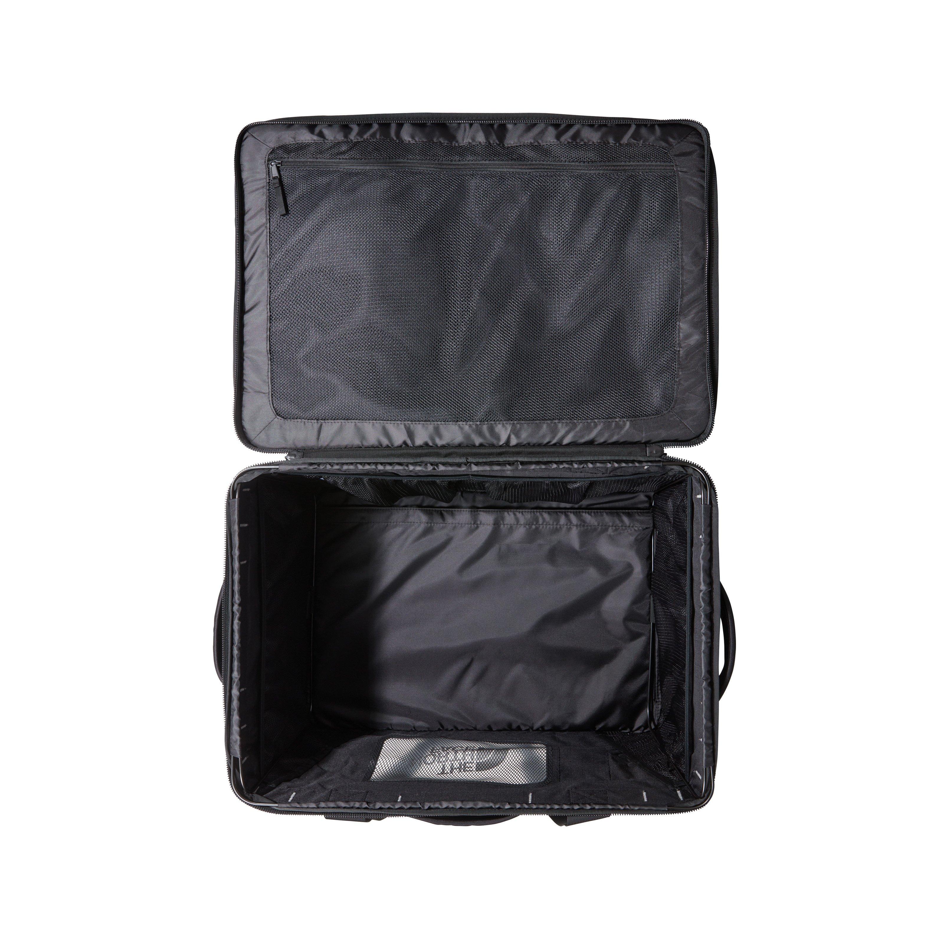 Base Camp 65L Gear Box - Black