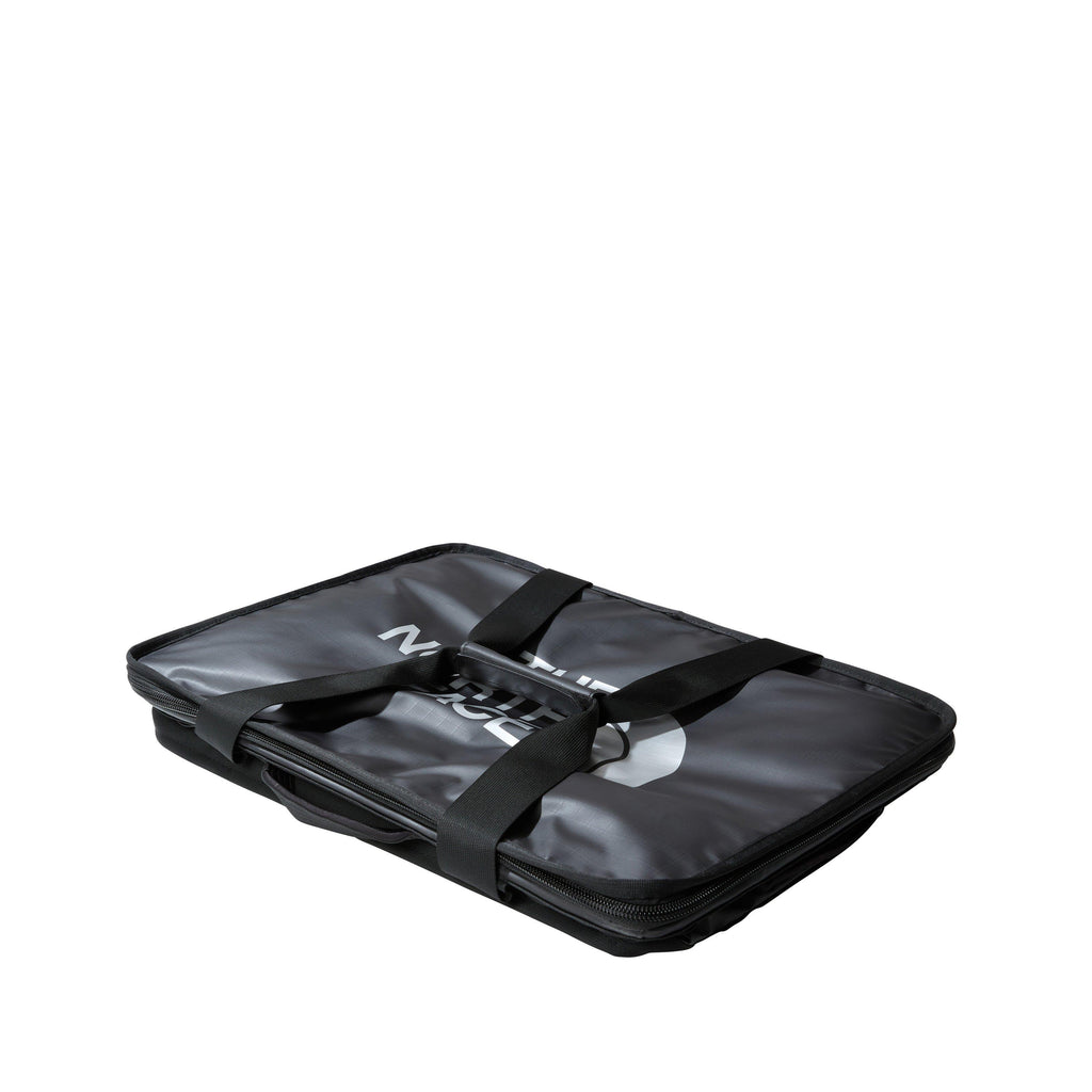 Base Camp 65L Gear Box - Black