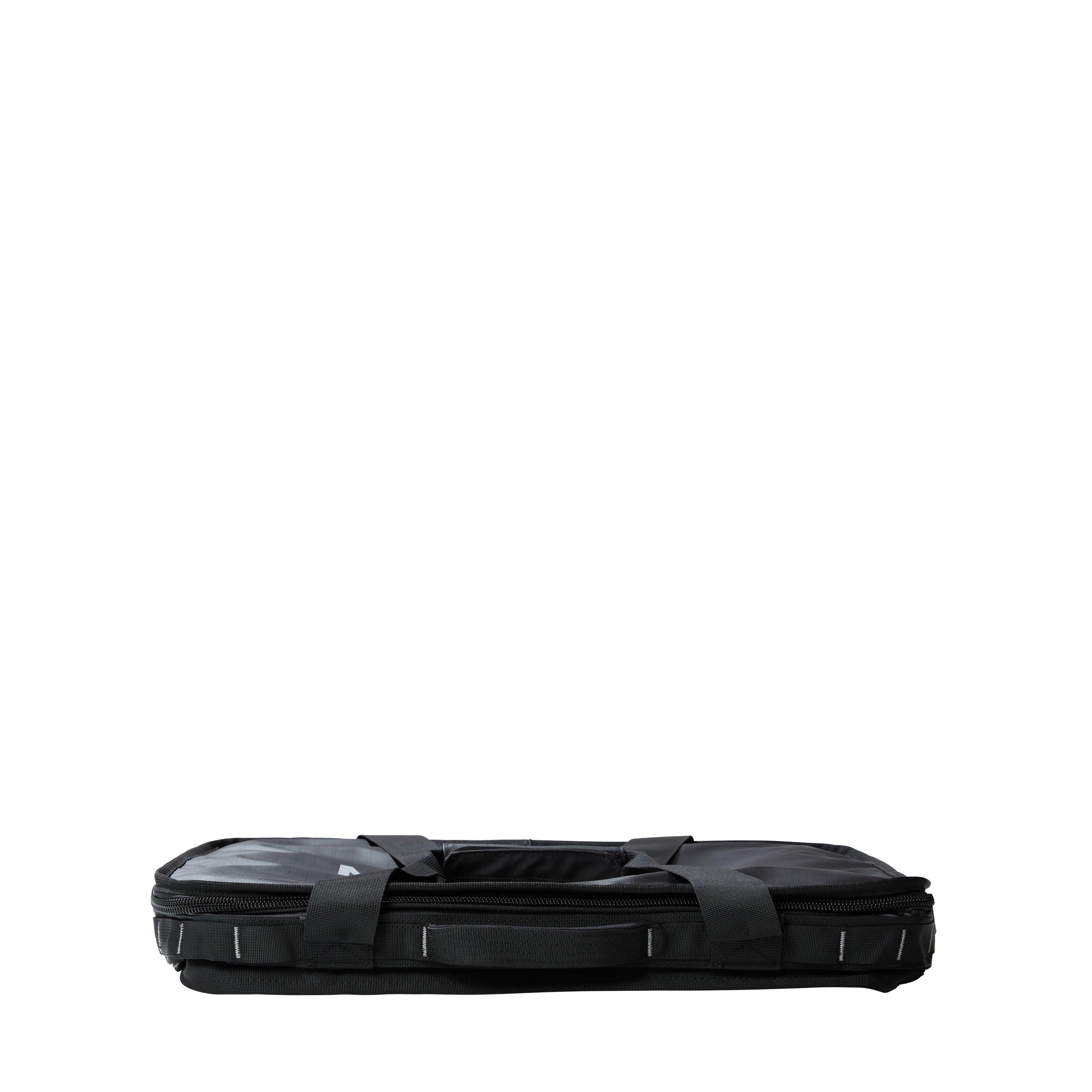 Base Camp 65L Gear Box - Black