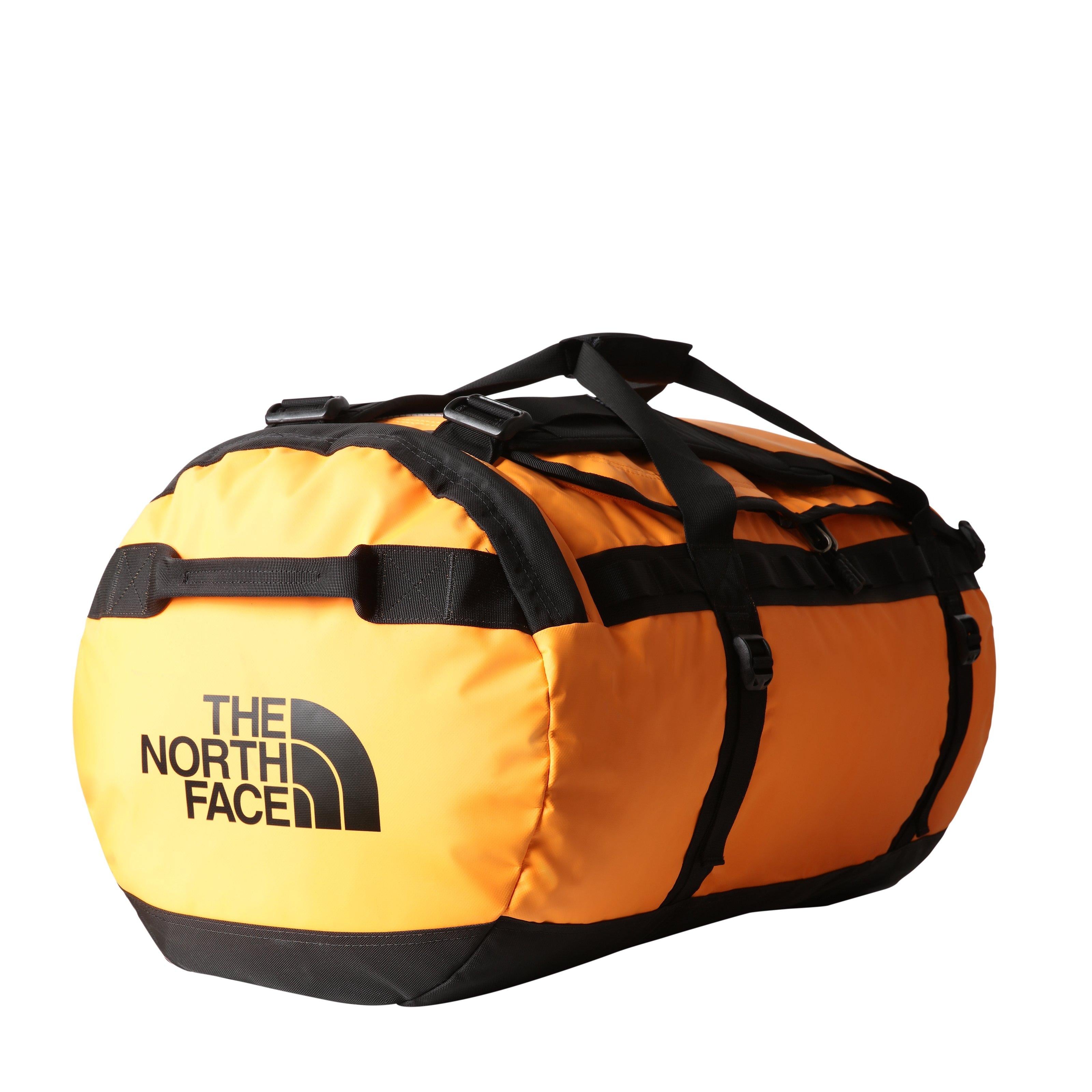 Base Camp Duffel - Large (95L) - Yellow