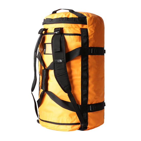 Base Camp Duffel - Large (95L) - Yellow