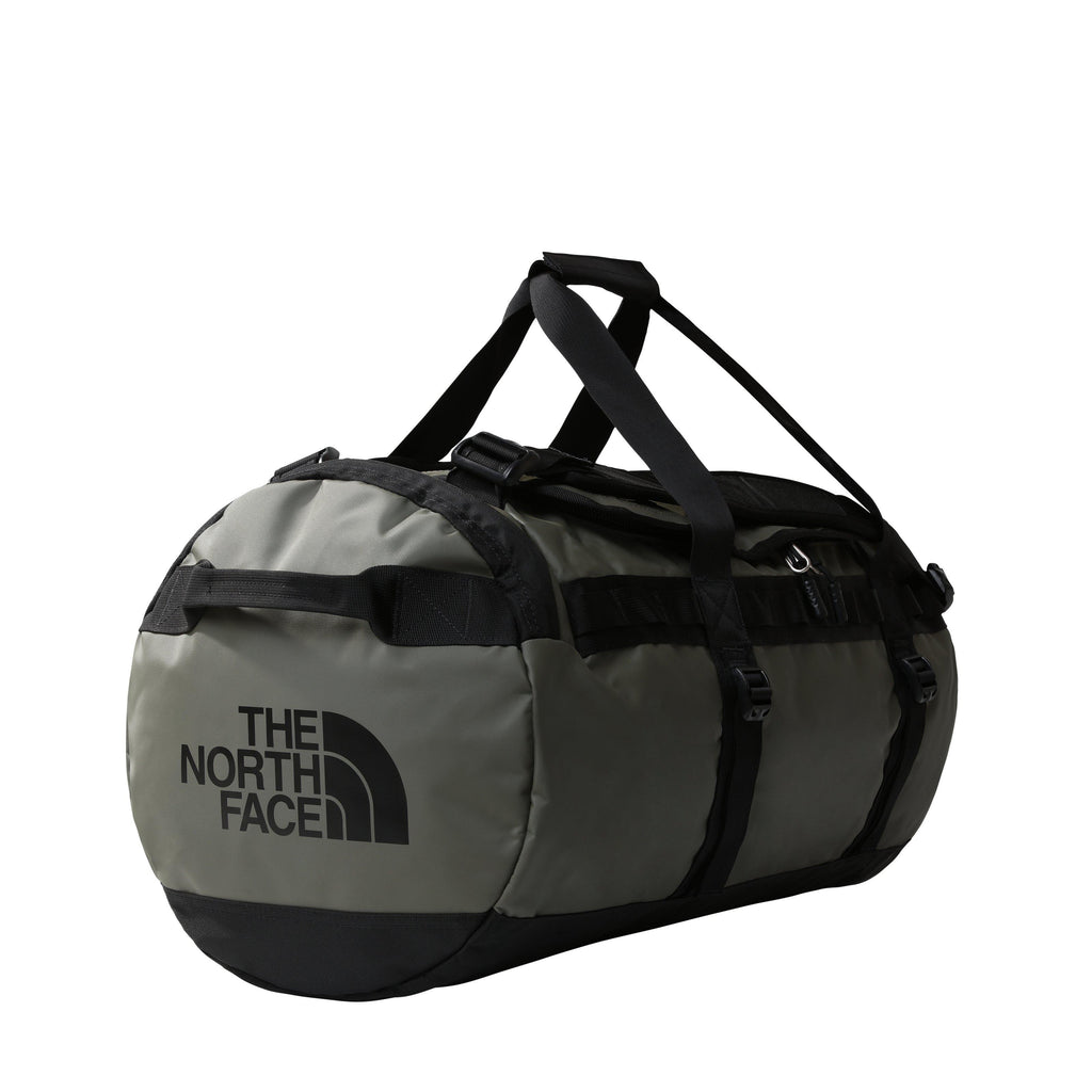 Base Camp Duffel - Medium (71L) - Taupe Green