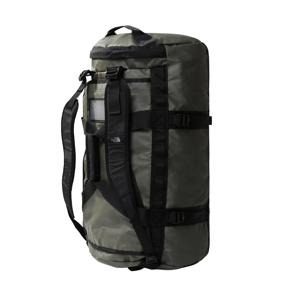 Base Camp Duffel - Medium (71L) - Taupe Green