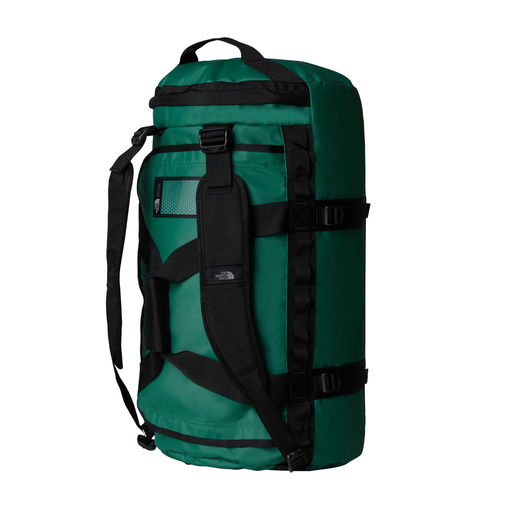 Base Camp Duffel - Medium (71L) - Green