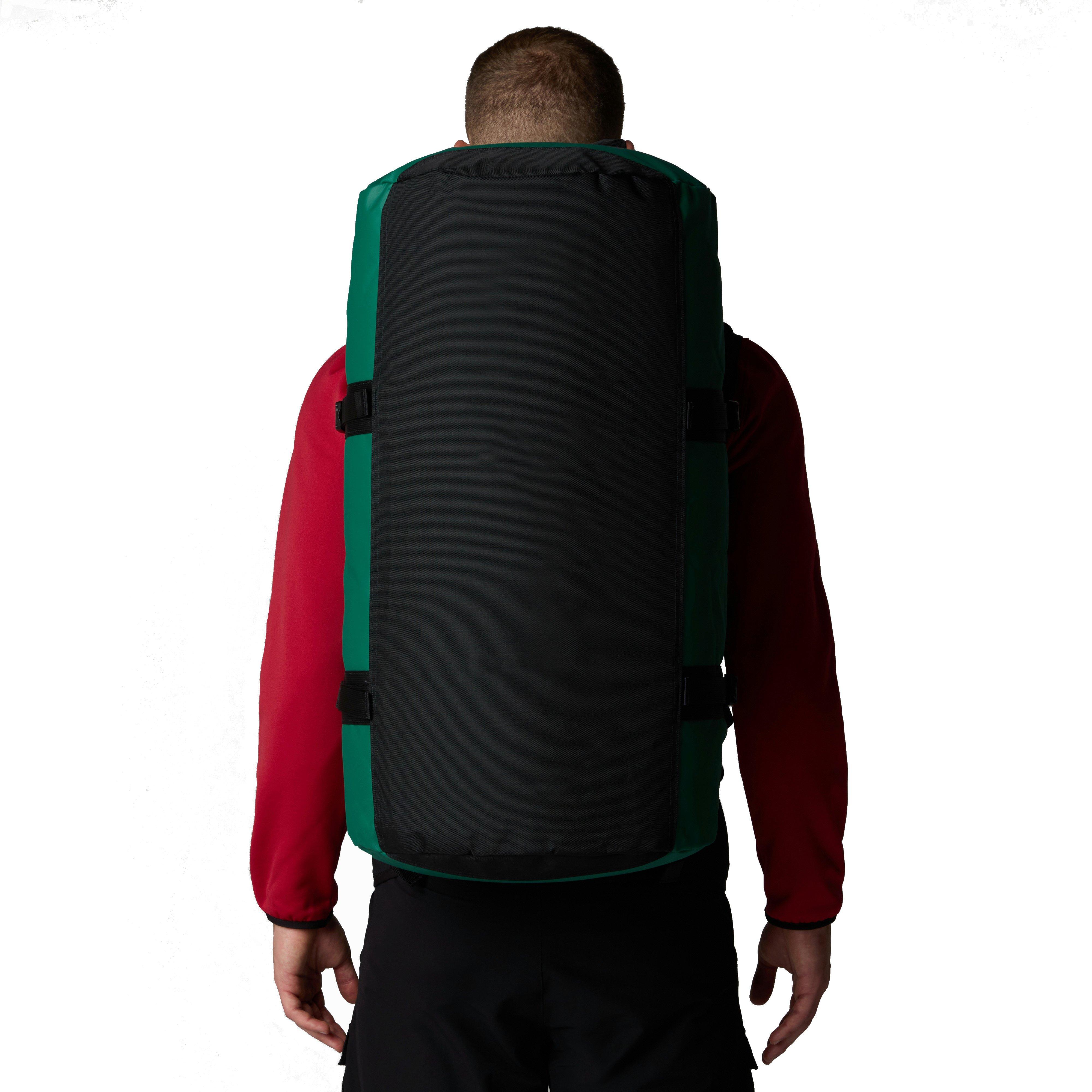 Base Camp Duffel - Medium (71L) - Green