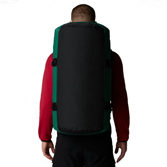 Base Camp Duffel - Medium (71L) - Green
