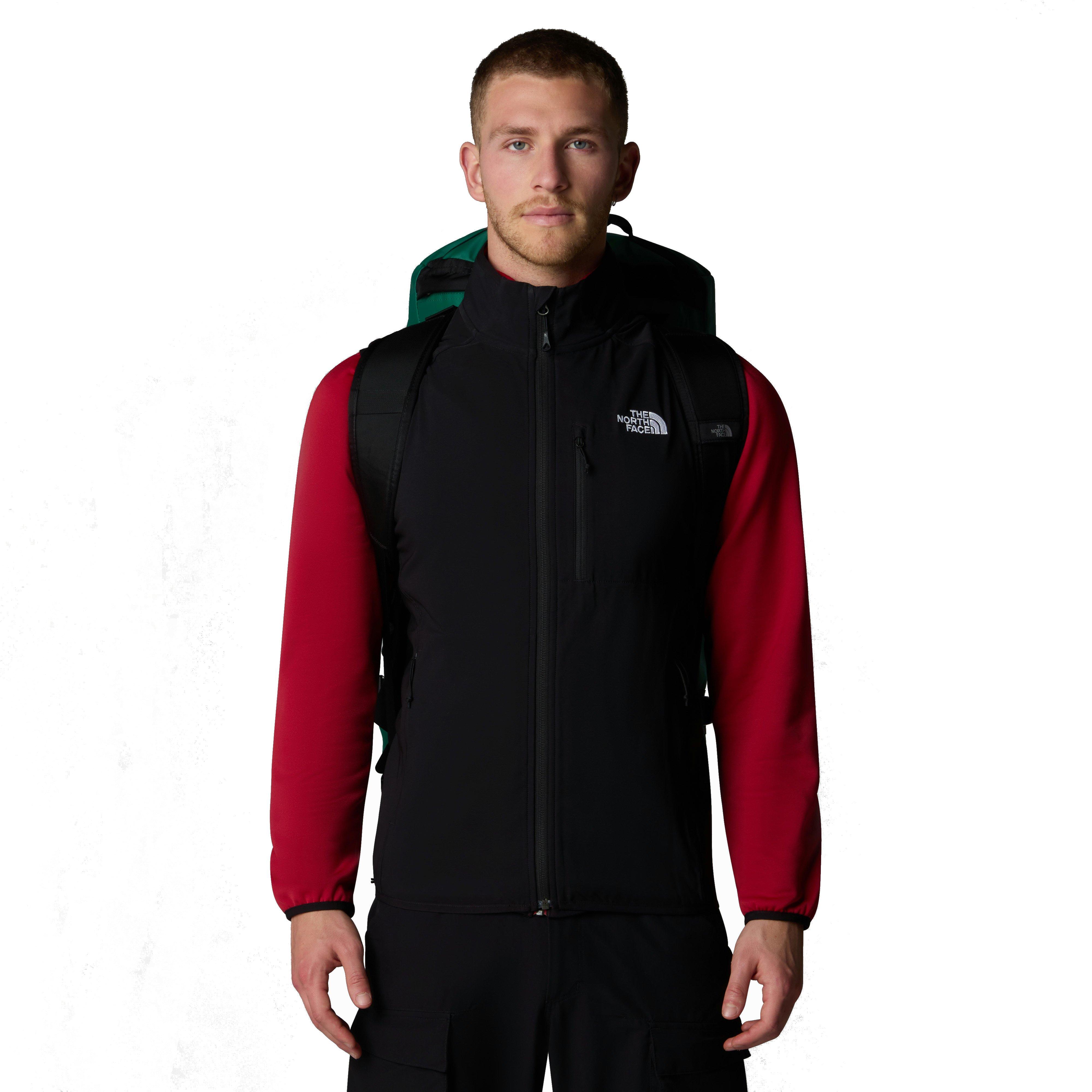 Base Camp Duffel - Medium (71L) - Green