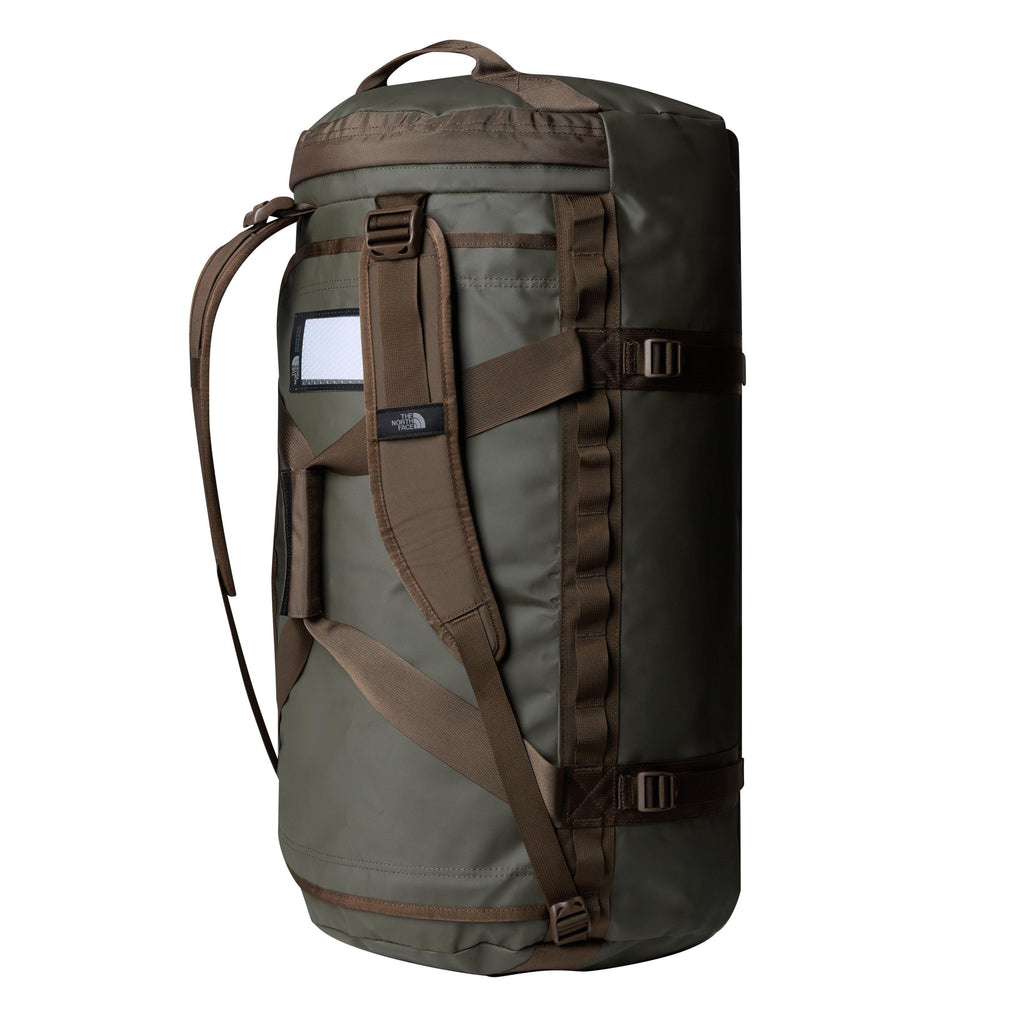 Base Camp Duffel - Large (95L) - Green