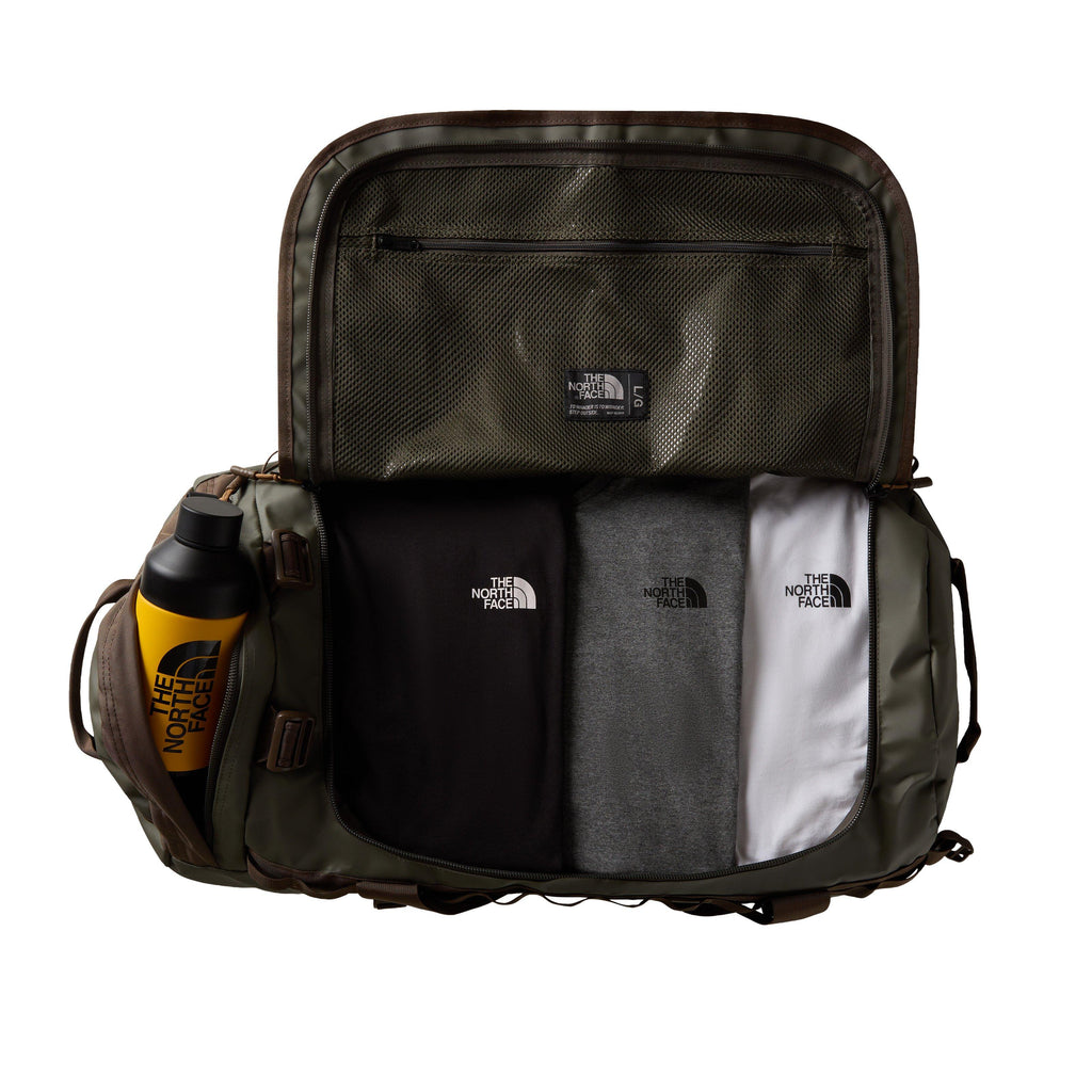 Base Camp Duffel - Large (95L) - Green