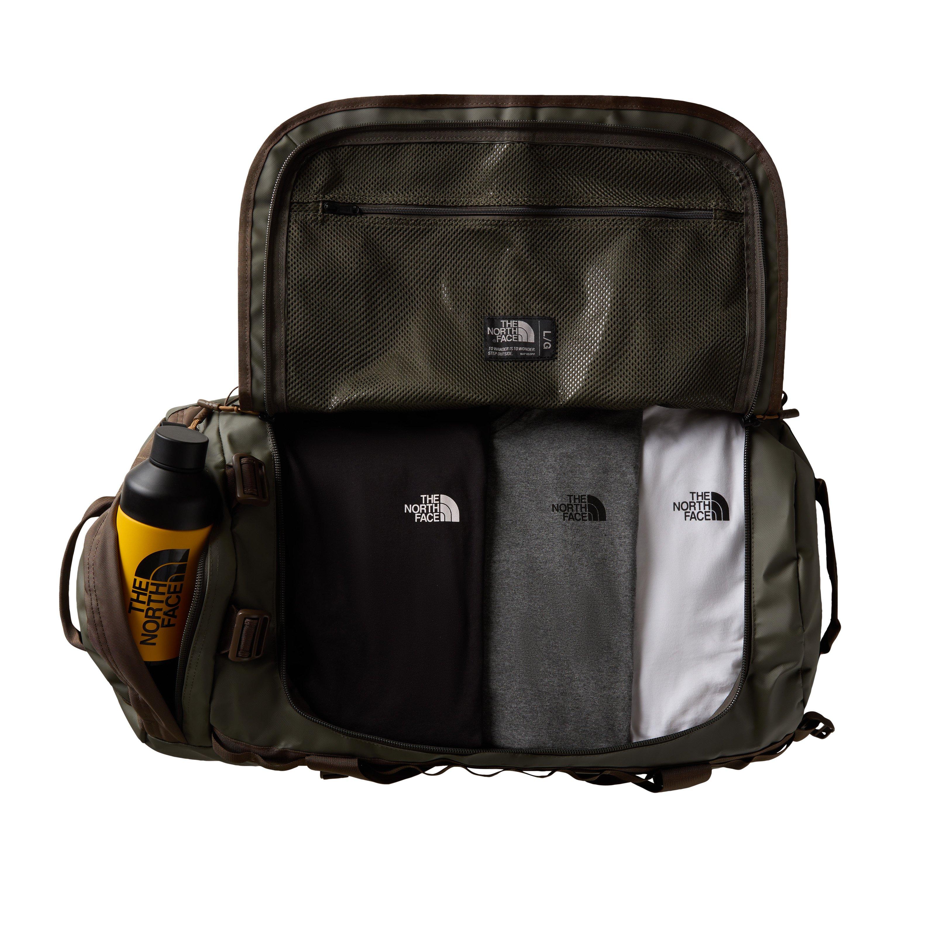 Base Camp Duffel - Large (95L) - Green