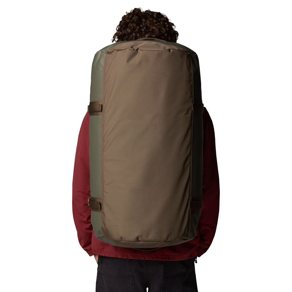 Base Camp Duffel - Large (95L) - Green