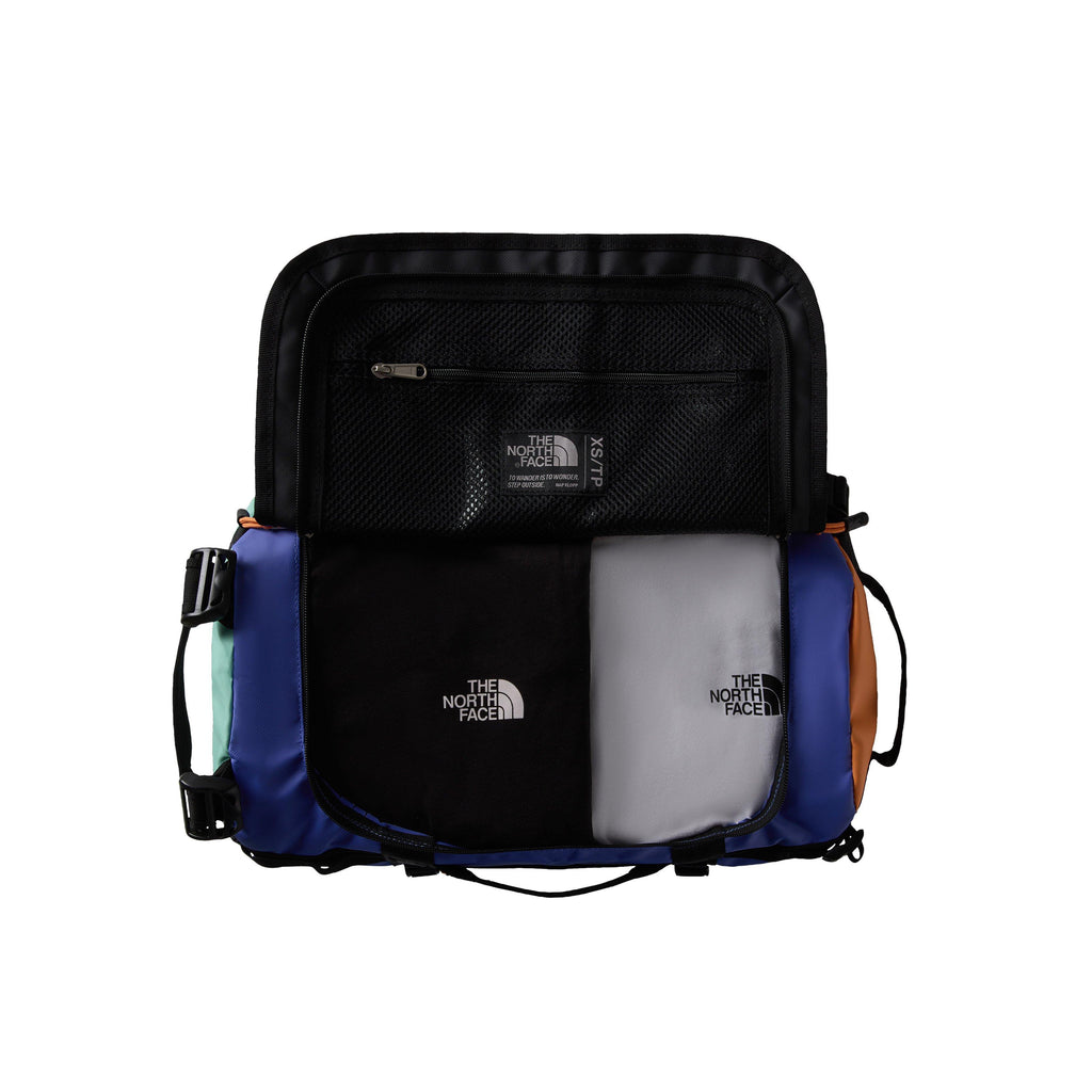 Base Camp Duffel - Extra Small (31L) - Multi