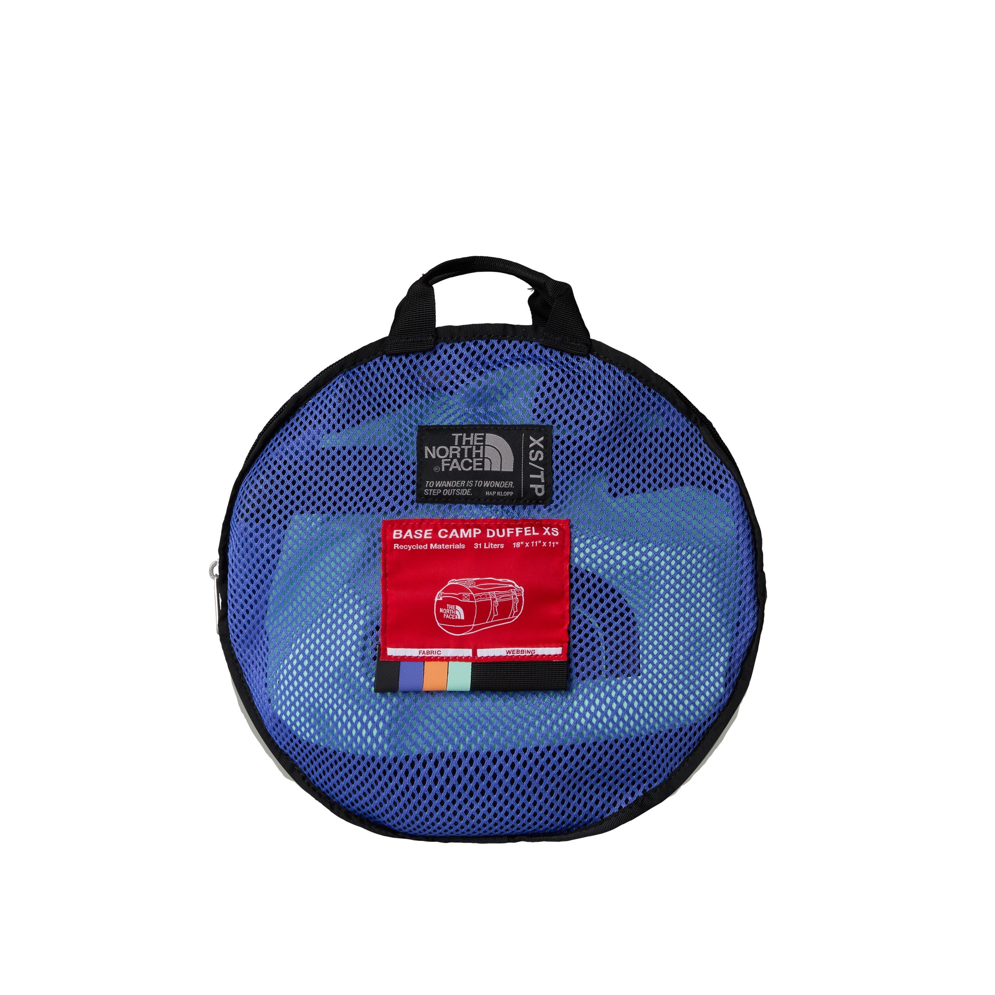 Base Camp Duffel - Extra Small (31L) - Multi