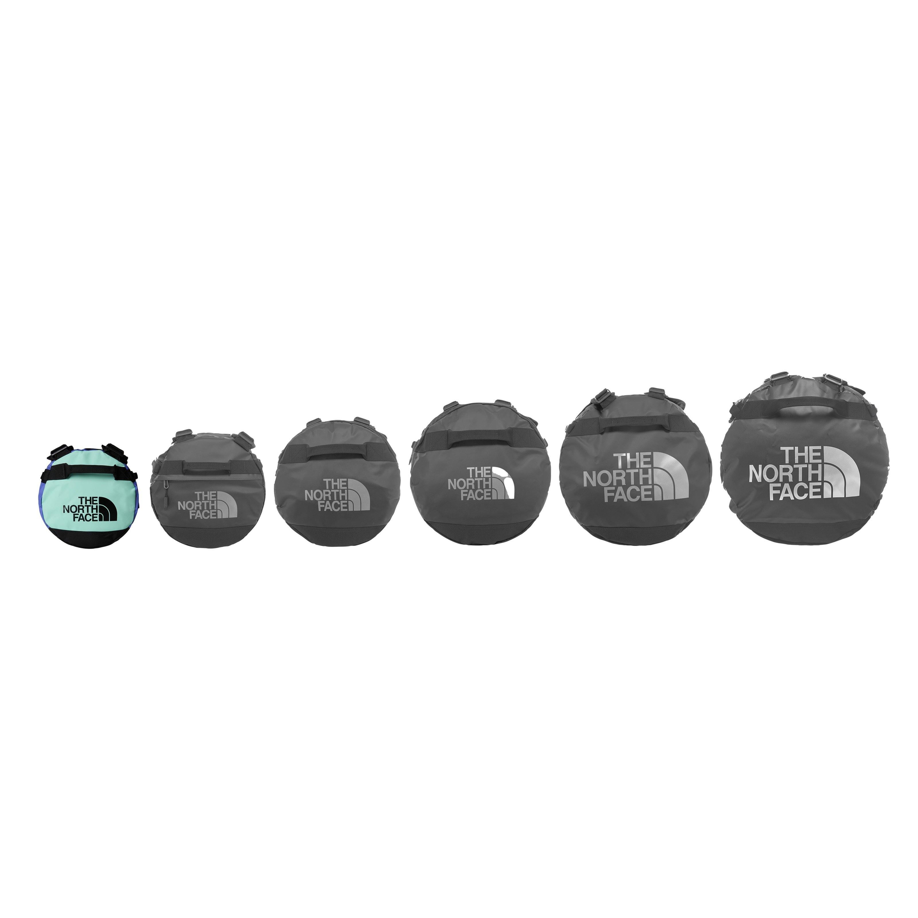 Base Camp Duffel - Extra Small (31L) - Multi