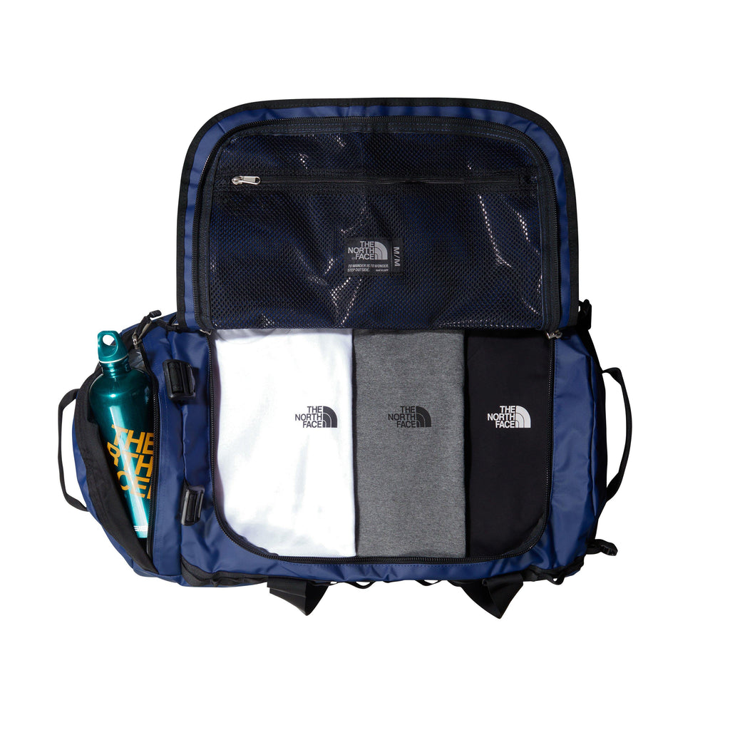 Base Camp Duffel - Medium (71L) - Navy