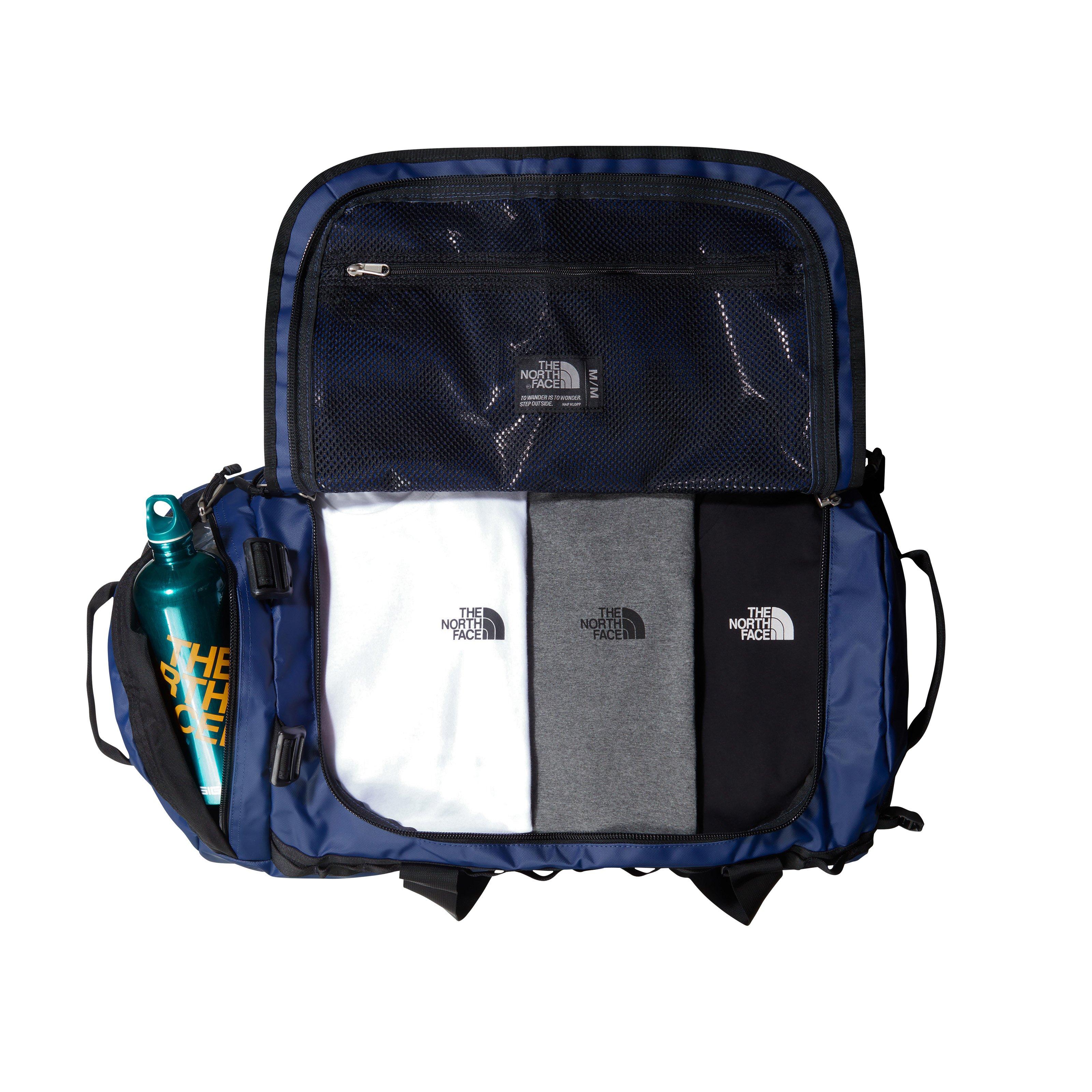 Base Camp Duffel - Medium (71L) - Navy