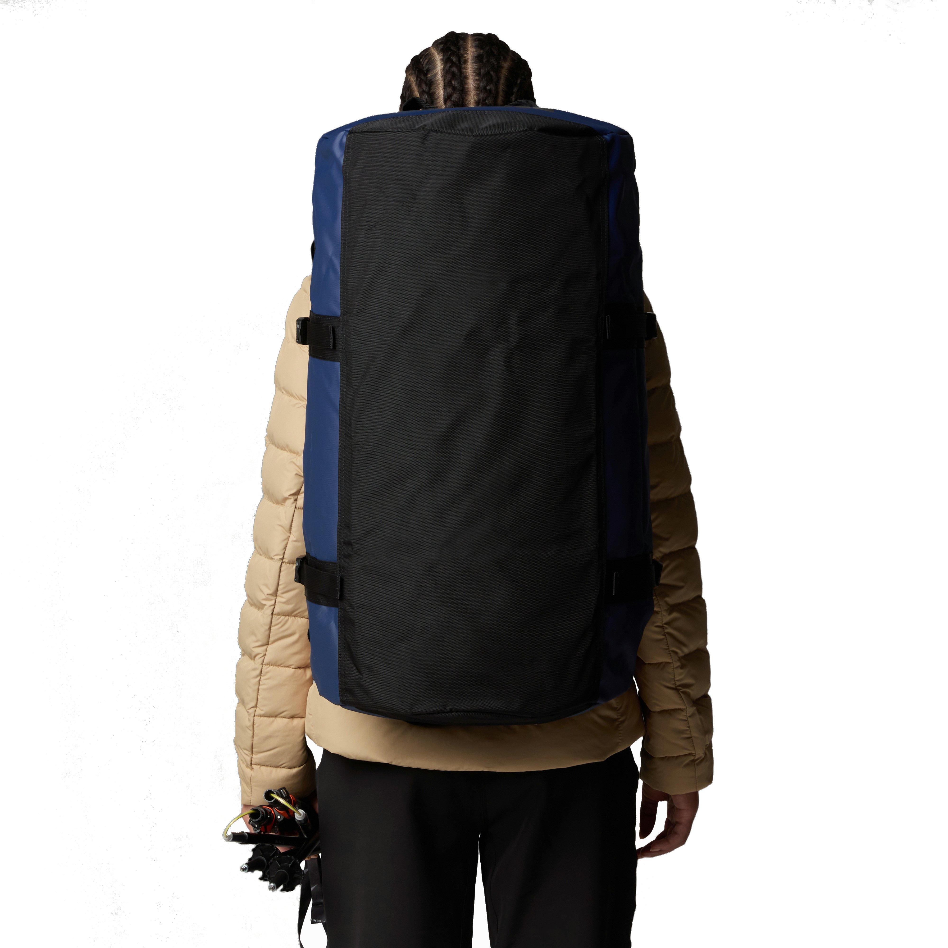 Base Camp Duffel - Medium (71L) - Navy
