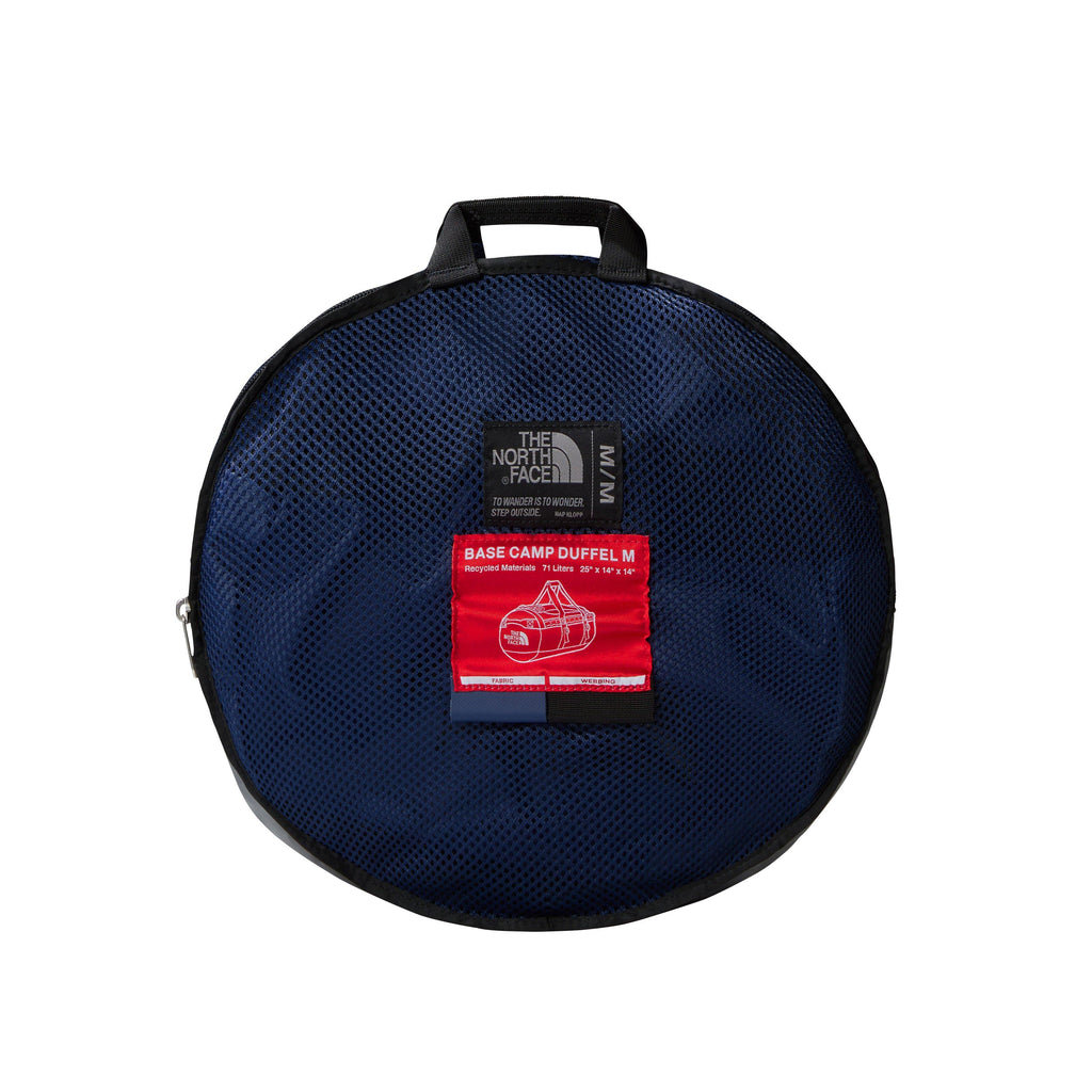 Base Camp Duffel - Medium (71L) - Navy