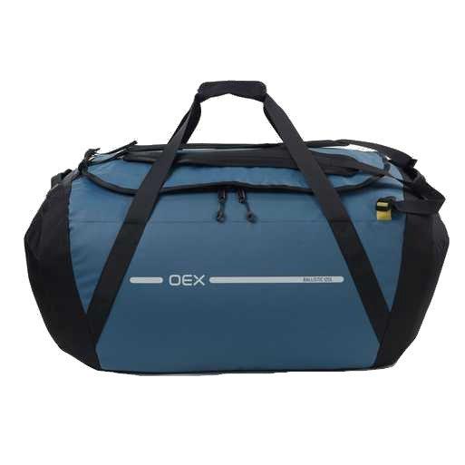 Ballistic 120L Cargo Bag - Navy