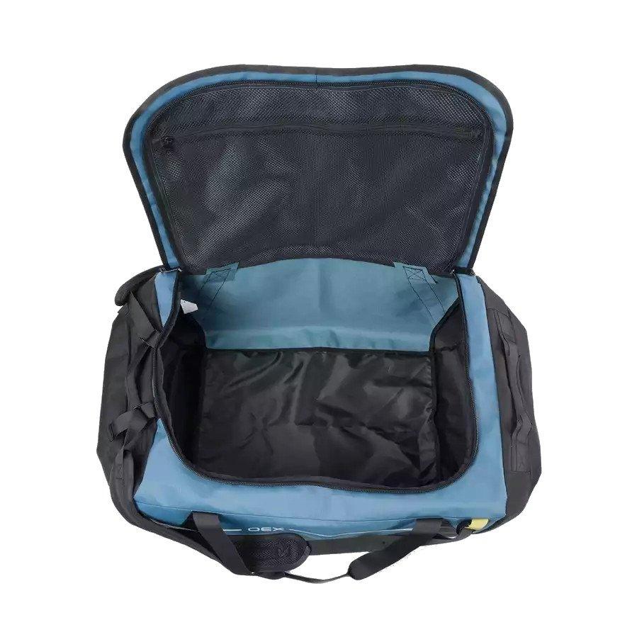 Ballistic 120L Cargo Bag - Navy