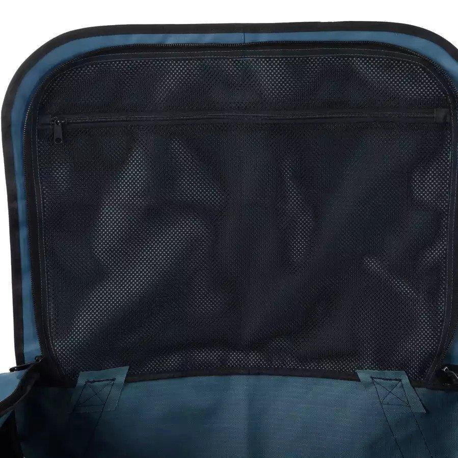 Ballistic 120L Cargo Bag - Navy
