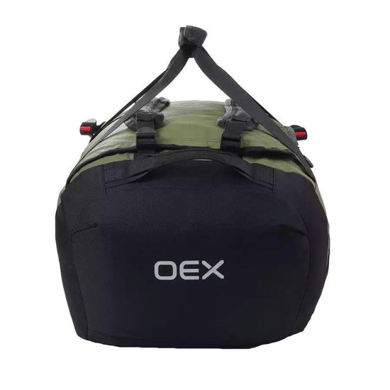 Ballistic 90L Cargo Bag - Green