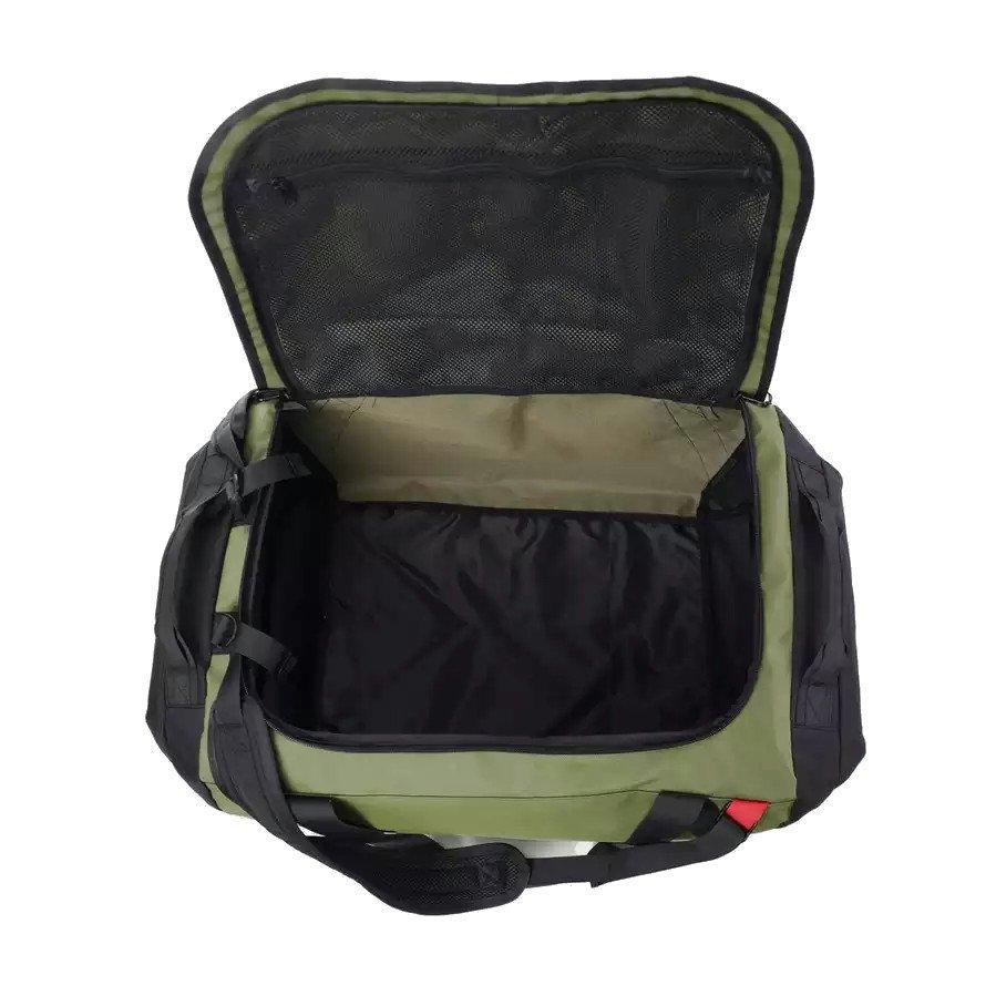 Ballistic 90L Cargo Bag - Green