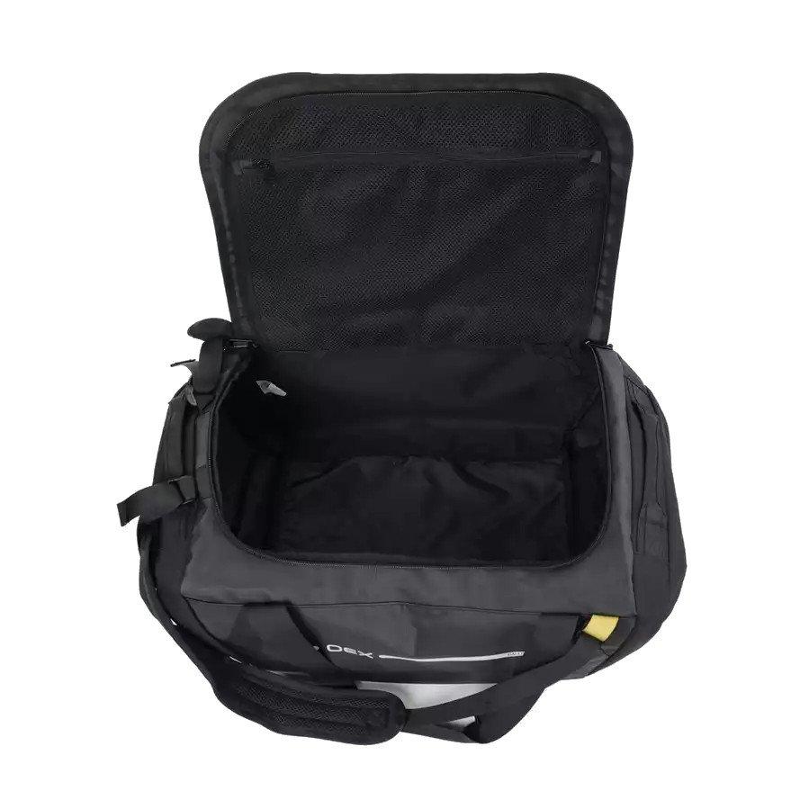 Ballistic 60L Cargo Bag - Black