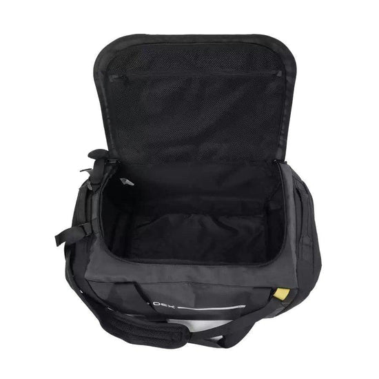 Ballistic 60L Cargo Bag - Black