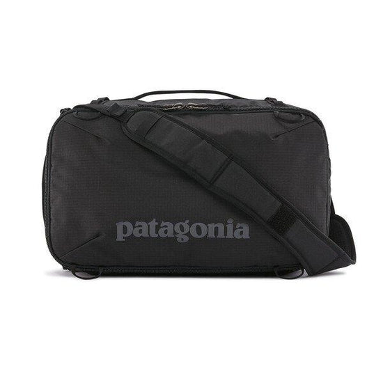 Black Hole Mini MLC 30L Travel Bag - Black