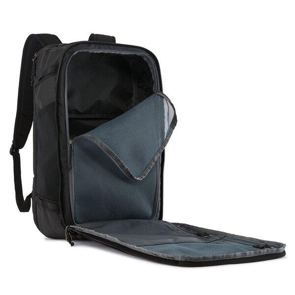 Patagonia Black Hole Mini MLC 30L Travel Bag - Black | Tiso