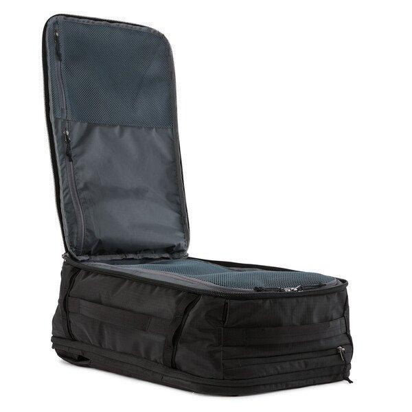 Black Hole Mini MLC 30L Travel Bag - Black