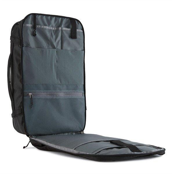 Patagonia Black Hole Mini MLC 30L Travel Bag - Black | Tiso