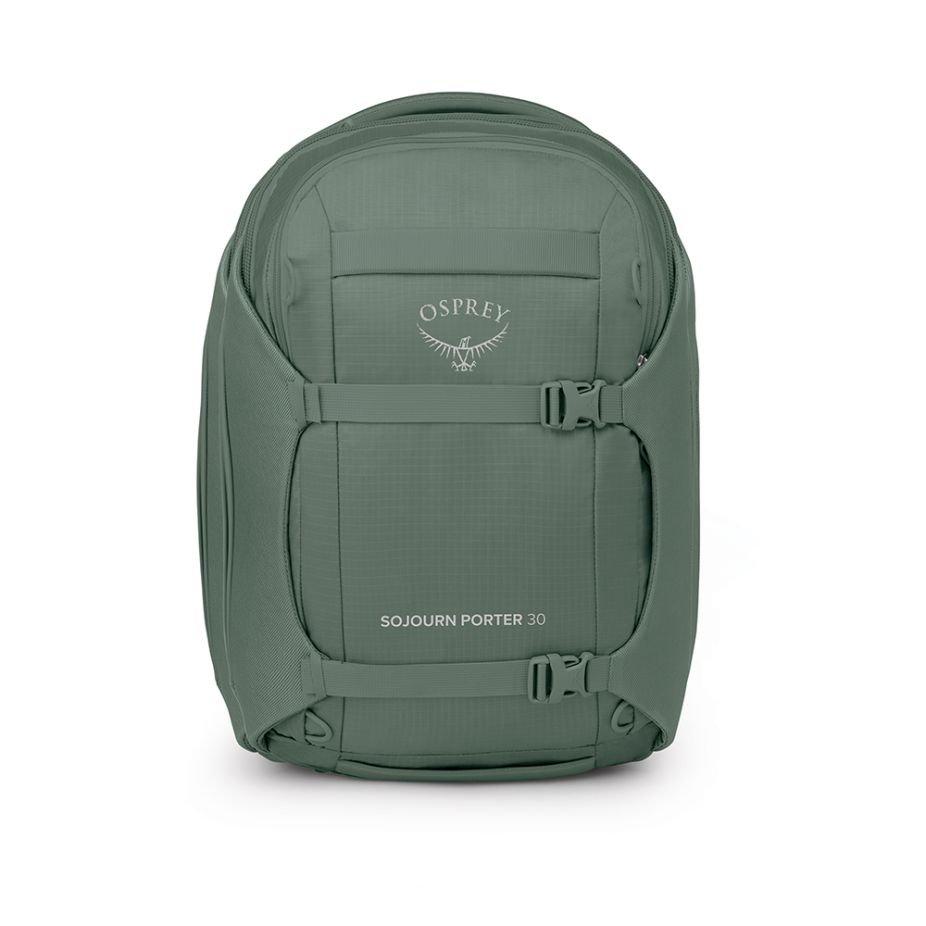 Sojourn Porter 30L Backpack - Green