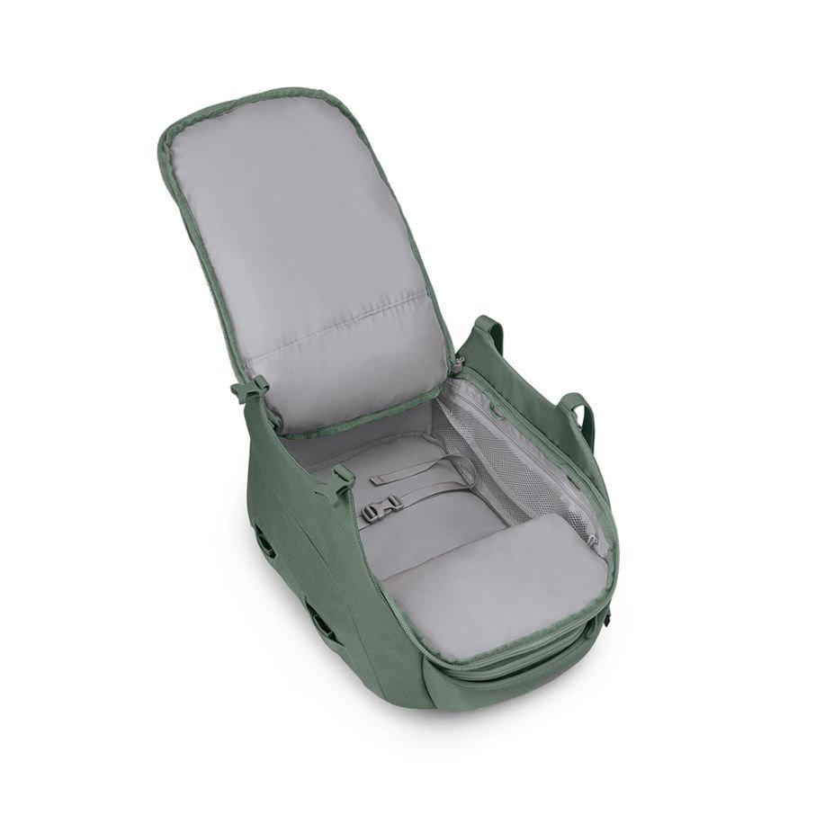 Sojourn Porter 30L Backpack - Green