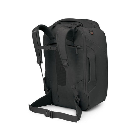Sojourn Porter 65L Backpack - Black