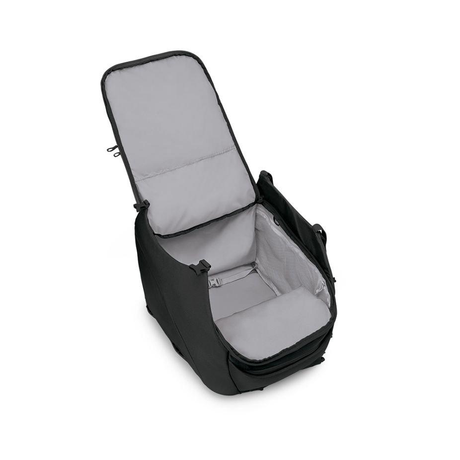 Sojourn Porter 65L Backpack - Black