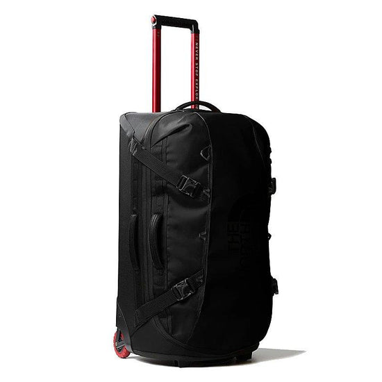 Rolling Thunder Luggage 28 - Black