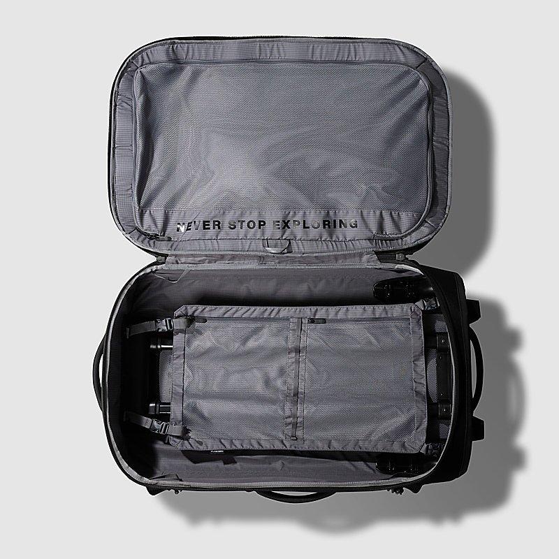 Rolling Thunder Luggage 28 - Black