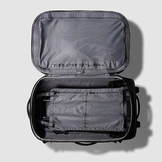 Rolling Thunder Luggage 28 - Black