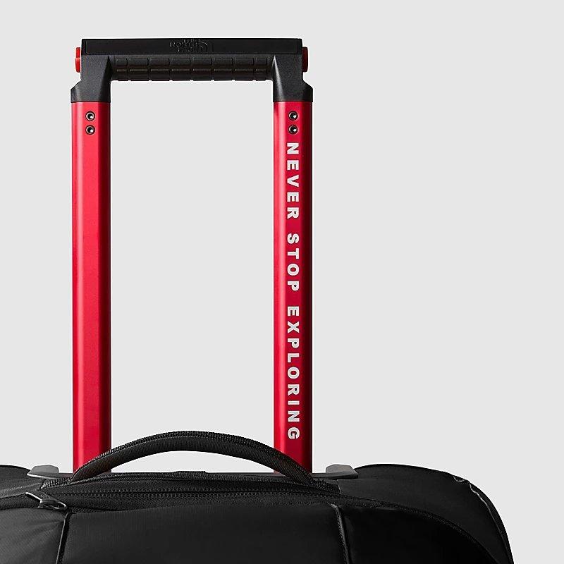 Rolling Thunder Luggage 28 - Black