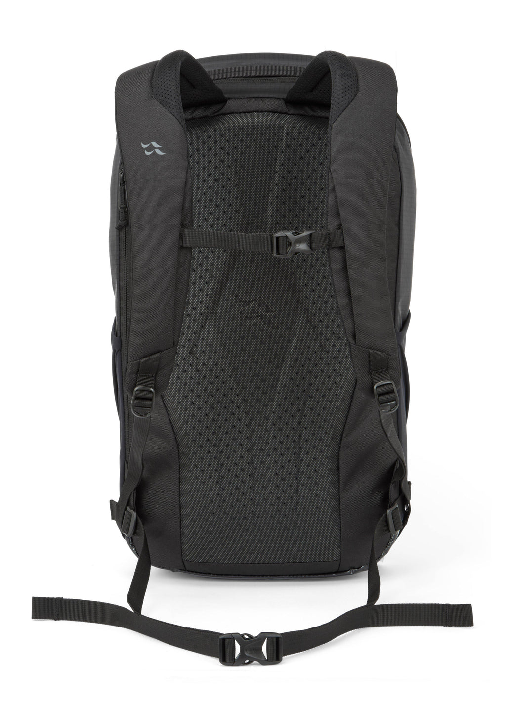 Adrift 24L Daypack - Black