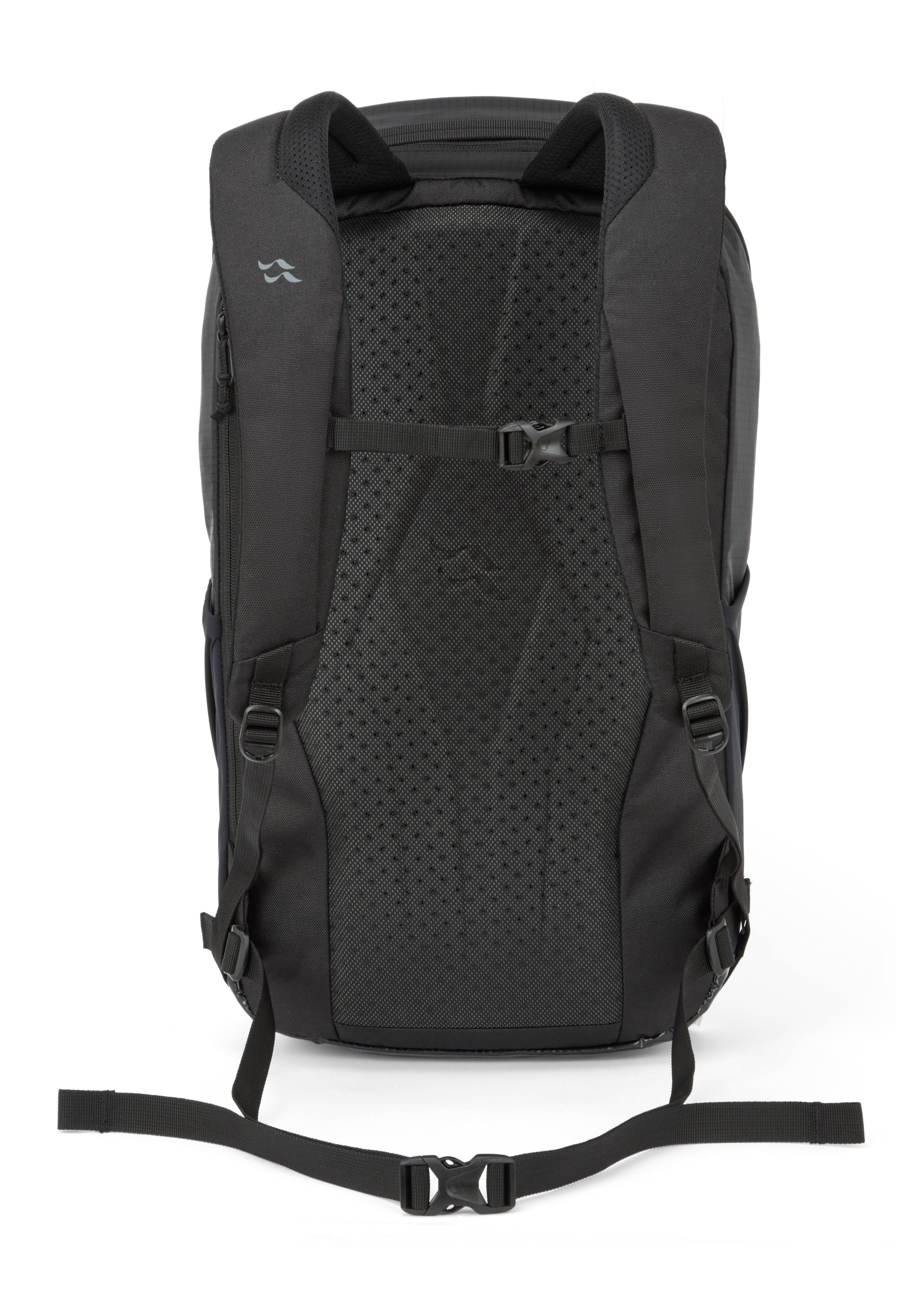 Adrift 24L Daypack - Black