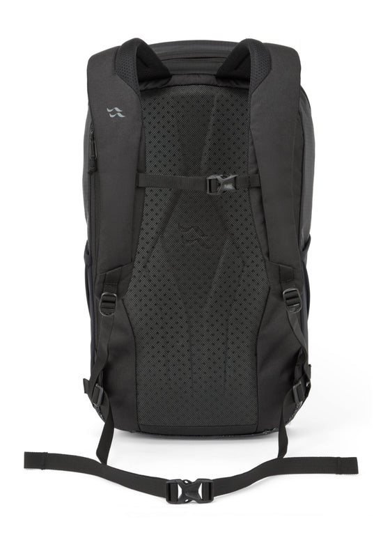 Adrift 24L Daypack - Black